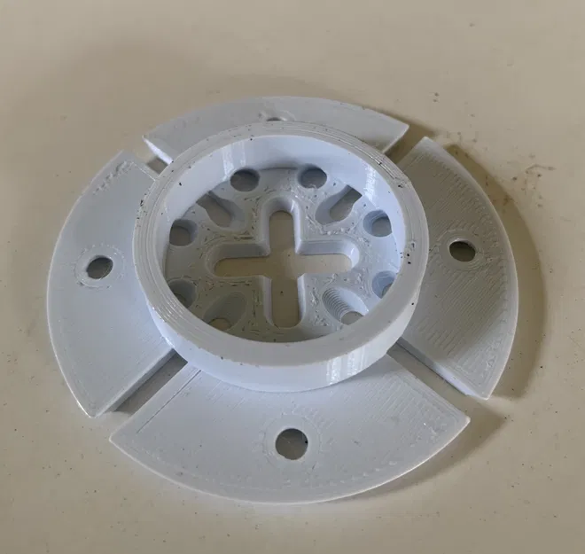 Nắp Cống Thuyền - Image 3