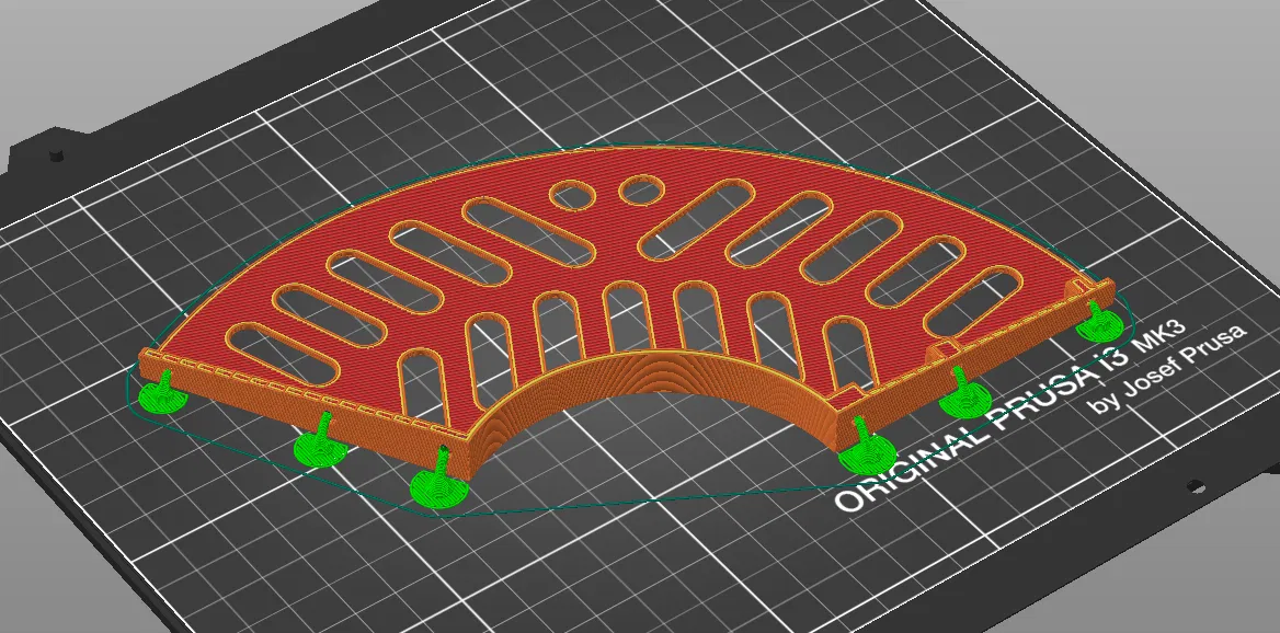 Mặt nạ Tribahtinov cho Celestron CPC 925 Edge HD & Núm vặn MyC925 - Image 4