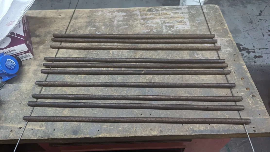 Kệ Bếp Red Rising Howler - Image 6