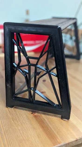 Kệ Bếp Red Rising Howler - Image 7