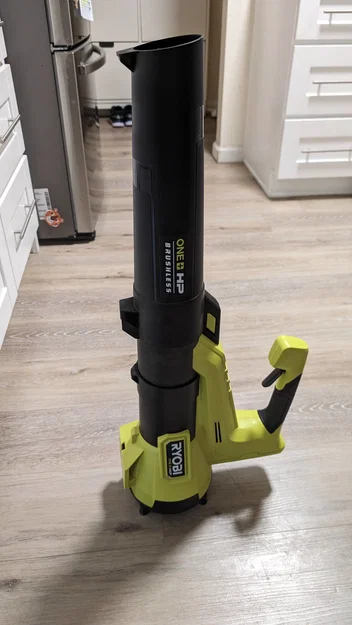 Chân Đế Máy Thổi Ryobi Brushless - Image 1