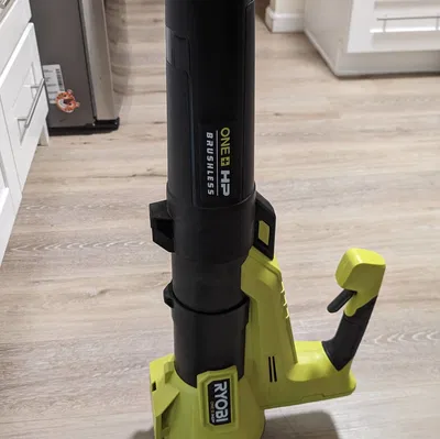 Chân Đế Máy Thổi Ryobi Brushless