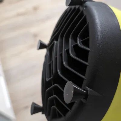 Chân Đế Máy Thổi Ryobi Brushless