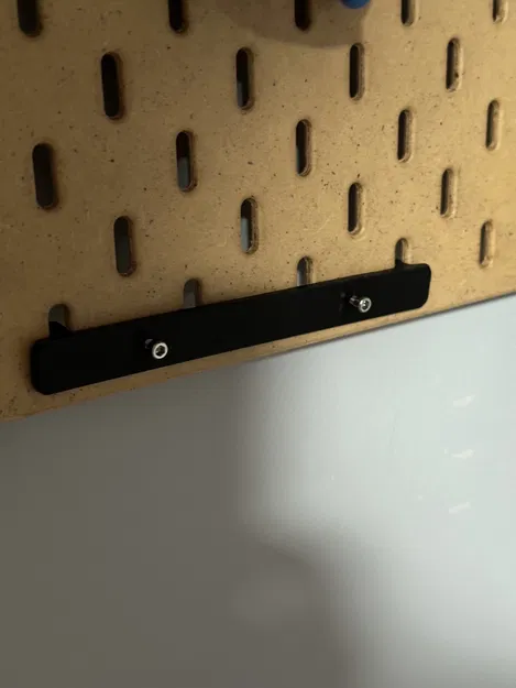 Adapter Gắn Màn Hình Thời Tiết Ambient WS-2902D Lên SKADIS - Image 2