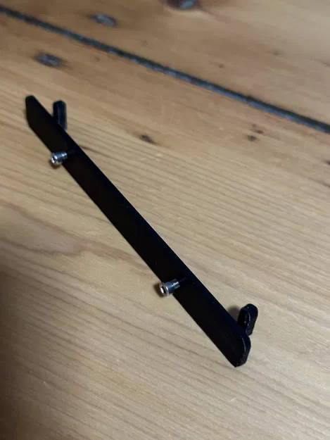 Adapter Gắn Màn Hình Thời Tiết Ambient WS-2902D Lên SKADIS - Image 3