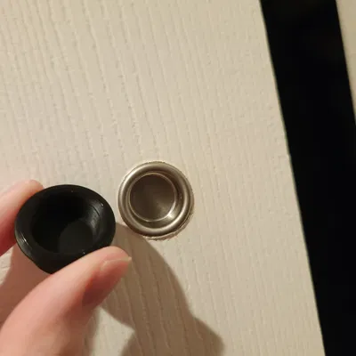 Tay Nắm Cửa Tủ Thay Thế