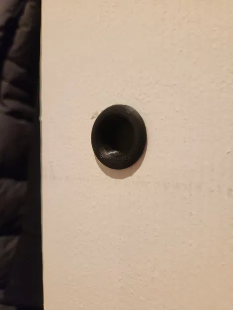 Tay Nắm Cửa Tủ Thay Thế - Image 3