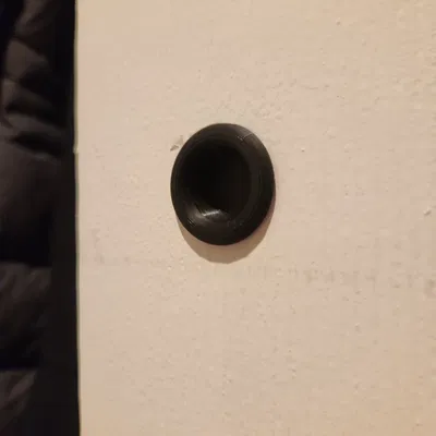 Tay Nắm Cửa Tủ Thay Thế