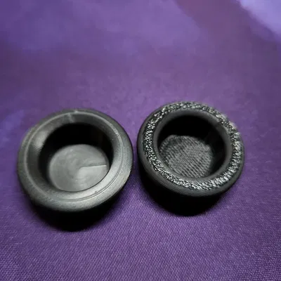 Tay Nắm Cửa Tủ Thay Thế