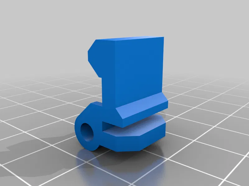 Giá Đỡ RX Tiny Trainer V2 (EP1) - Image 1