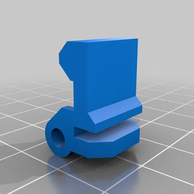 Giá Đỡ RX Tiny Trainer V2 (EP1)