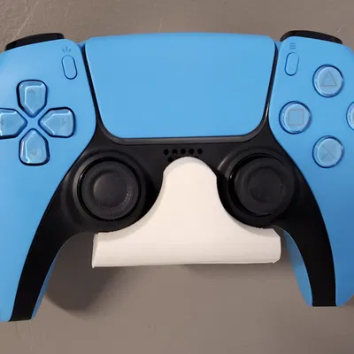 Móc Treo Tường Cho Tay Cầm PS5 (Dualsense)