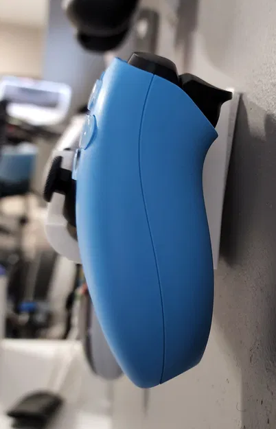 Móc Treo Tường Cho Tay Cầm PS5 (Dualsense) - Image 2