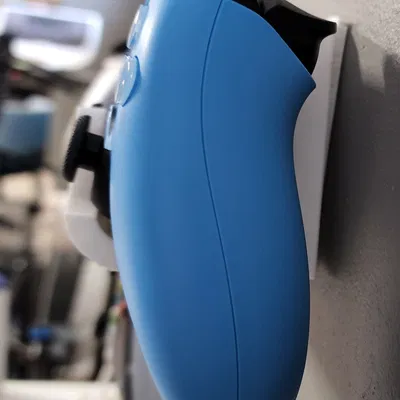 Móc Treo Tường Cho Tay Cầm PS5 (Dualsense)