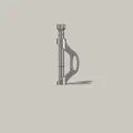 Móc Carabiner Kiểu Lặt Vặt - Thumbnail 1