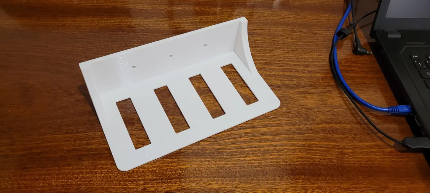 Giá Đỡ Router - Image 1