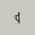 Móc Carabiner Kiểu Lặt Vặt - Thumbnail 2