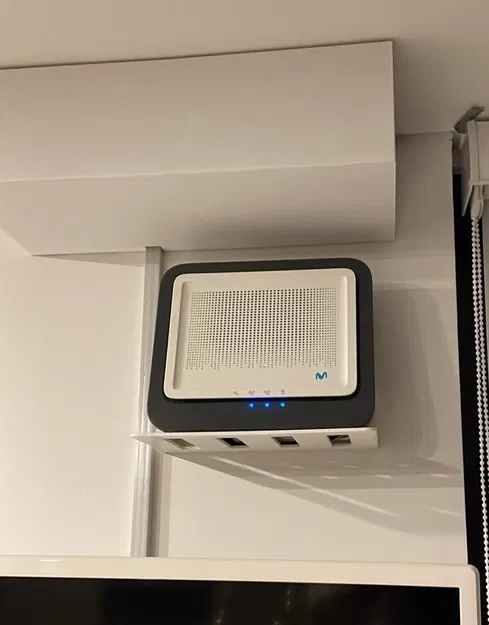 Giá Đỡ Router - Image 3