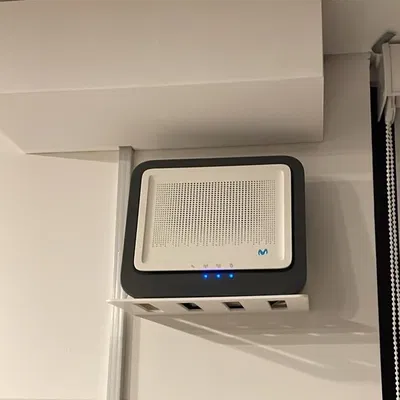 Giá Đỡ Router