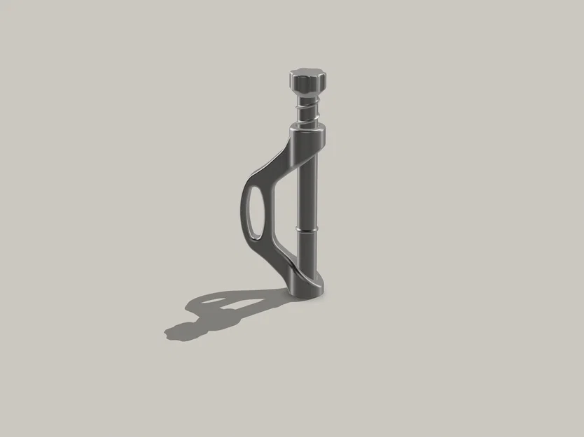 Móc Carabiner Kiểu Lặt Vặt - Image 3