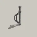 Móc Carabiner Kiểu Lặt Vặt - Thumbnail 3