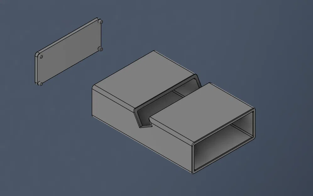 Chân đế điện thoại kiêm loa khuếch đại âm thanh (ngang/dọc) - Image 9