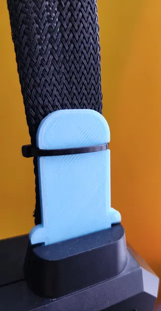 Giá đỡ cáp đầu in Sovol SV06 Plus - Image 1