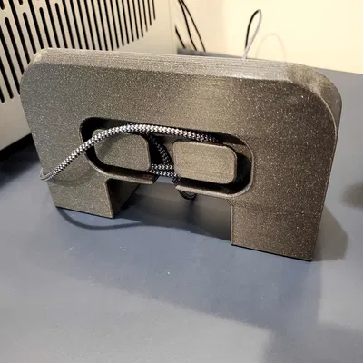 Khay Sạc Kép Điện Thoại