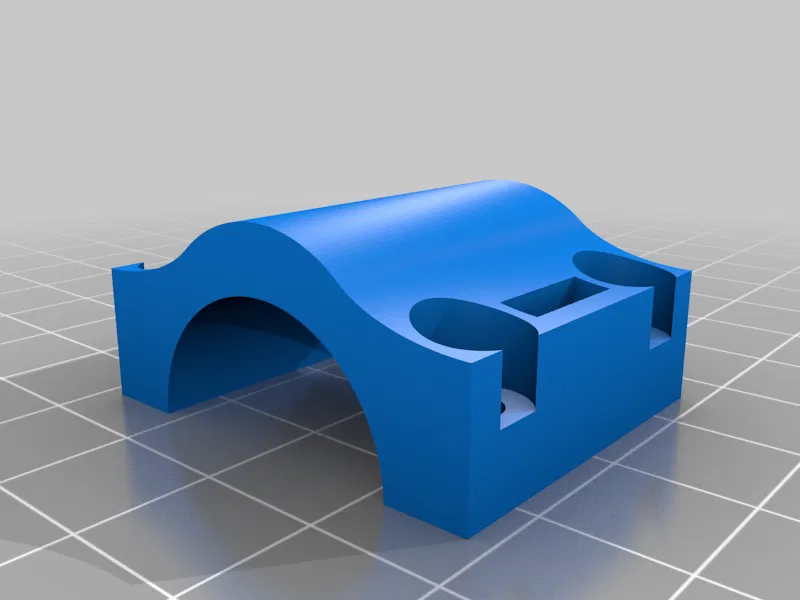 Đế Sạc Dự Phòng Cho Ghi Đông Xe - Image 2