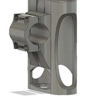 Đế Sạc Dự Phòng Cho Ghi Đông Xe