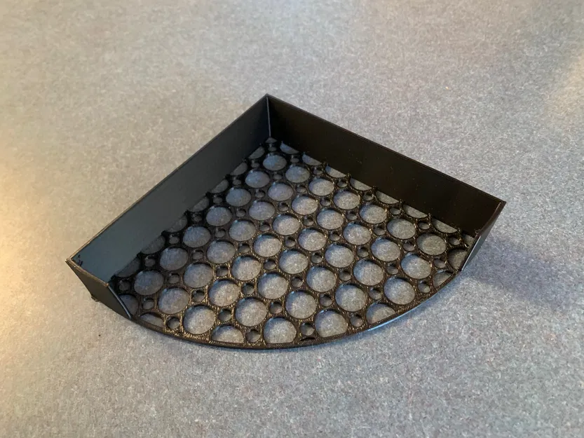 Kệ Đựng Lọc Cà Phê V60 - Image 1