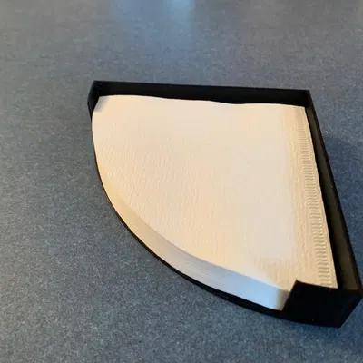 Kệ Đựng Lọc Cà Phê V60