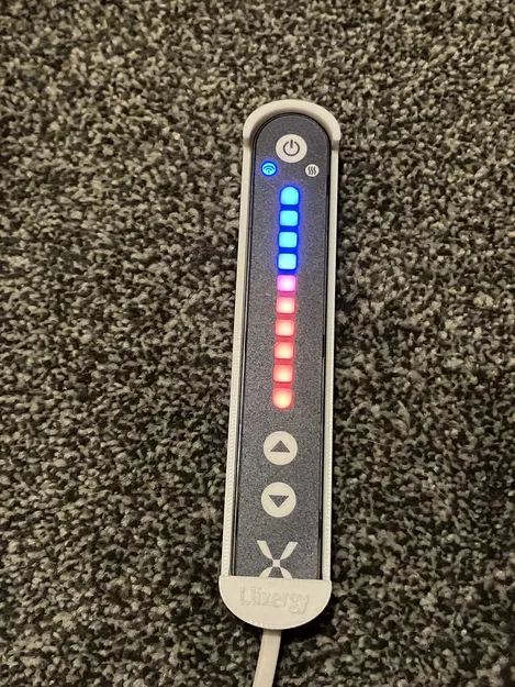 Giá đỡ treo tường cho Bộ điều khiển Mixergy - Image 1