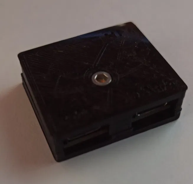 Vỏ cho bộ chia USB-C/PWR - Image 4