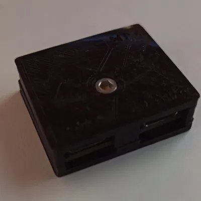 Vỏ cho bộ chia USB-C/PWR