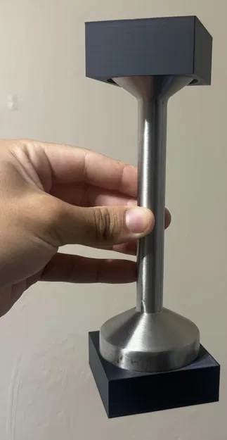 Nắp che động cơ và lưỡi dao cho máy xay cầm tay MasterChef - Image 2