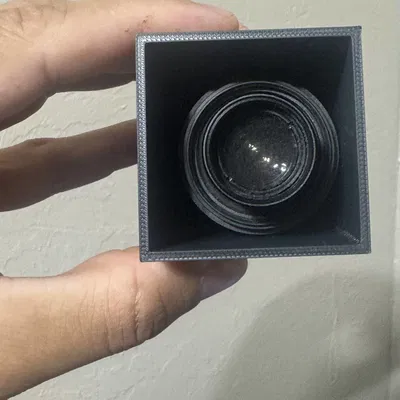 Hộp đựng kính Celestron 66x ép kín