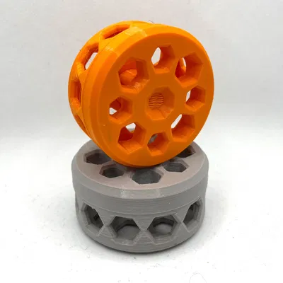 Bộ Quấn Cáp Sạc phiên bản 2