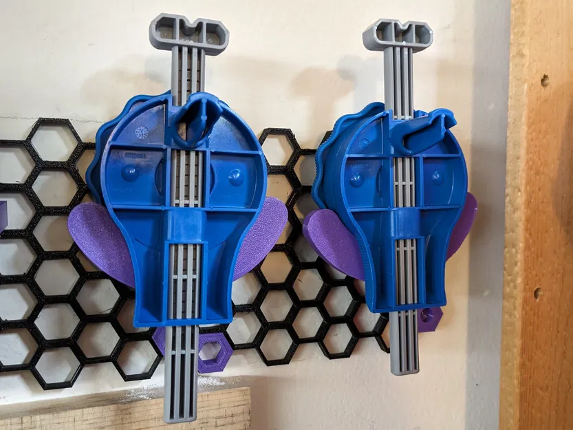 Giá Đỡ Kẹp Kreg In-Line - Image 1