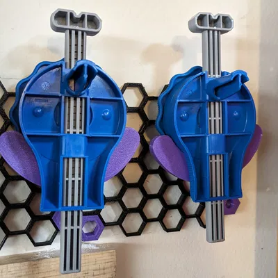 Giá Đỡ Kẹp Kreg In-Line