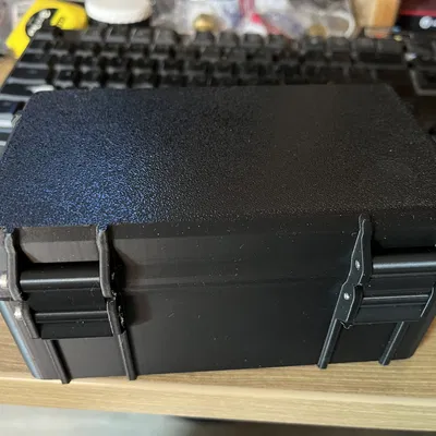 Hộp Đựng Hạt Giống