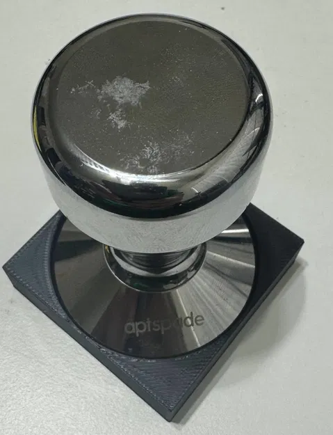 Chụp Bảo Vệ Đế Tamper Cà Phê APTSPADE - Image 1