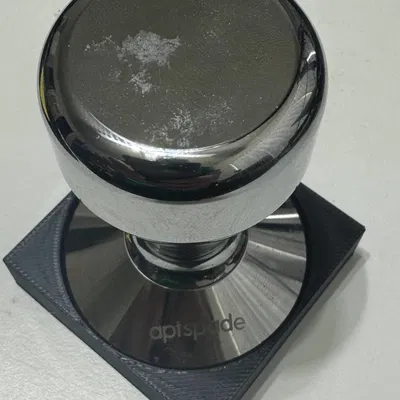 Chụp Bảo Vệ Đế Tamper Cà Phê APTSPADE