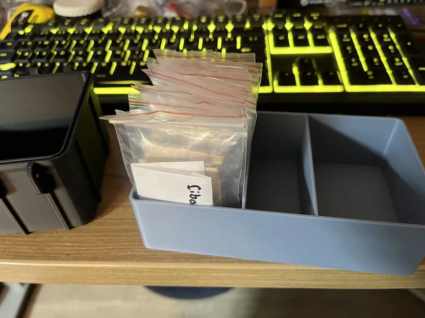 Hộp Đựng Hạt Giống - Image 3