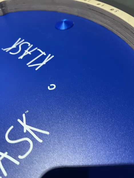 Nút Bịt Người Chơi Bị Loại Klask - Image 1