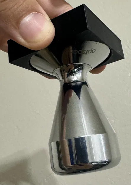 Chụp Bảo Vệ Đế Tamper Cà Phê APTSPADE - Image 2