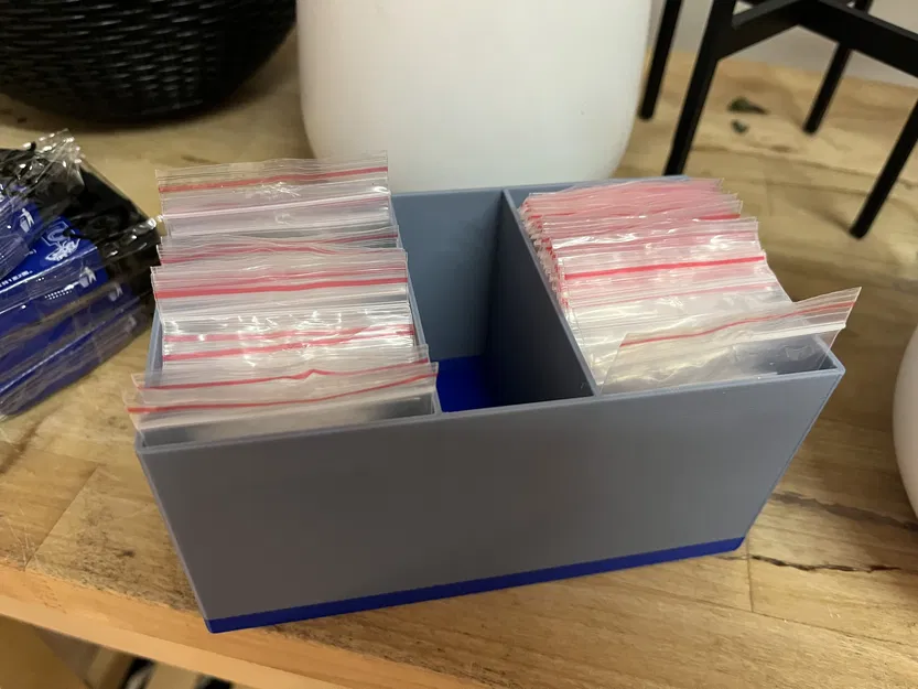 Hộp Đựng Hạt Giống - Image 4