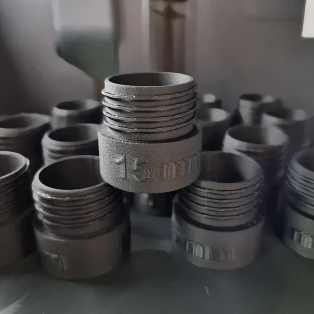 Bộ Nối Dài Chân Tủ Ikea Metod (402.055.99) - Image 2