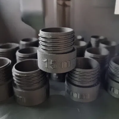 Bộ Nối Dài Chân Tủ Ikea Metod (402.055.99)