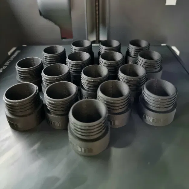 Bộ Nối Dài Chân Tủ Ikea Metod (402.055.99) - Image 4